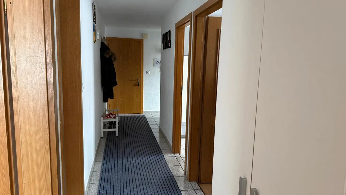 Apartment for rent - Weinfelderstrasse 93, 8580 Amriswil - Photo 3