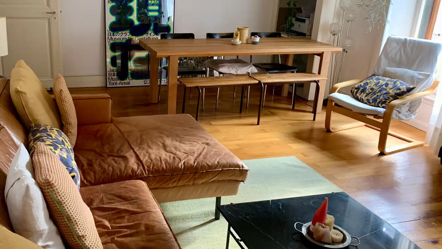 Appartamento in affitto - 1800 Vevey