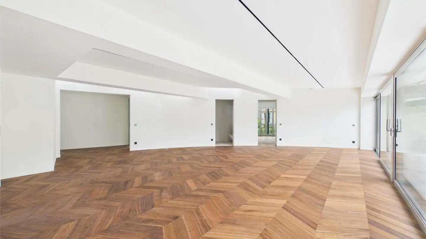 Wohnung kaufen - 6900 Lugano - Foto 2