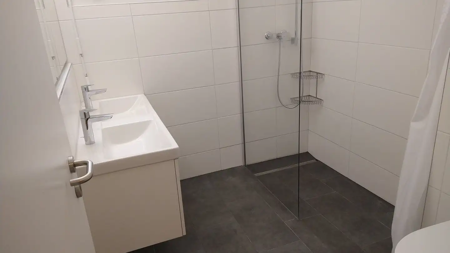 Wohnung mieten - Bleichestrasse 3, 4058 Basel - Foto 4