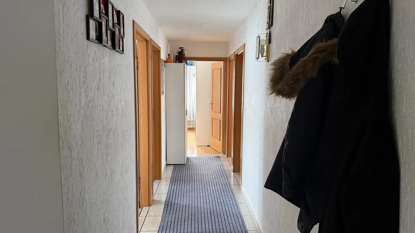 Apartment for rent - Weinfelderstrasse 93, 8580 Amriswil - Photo 4