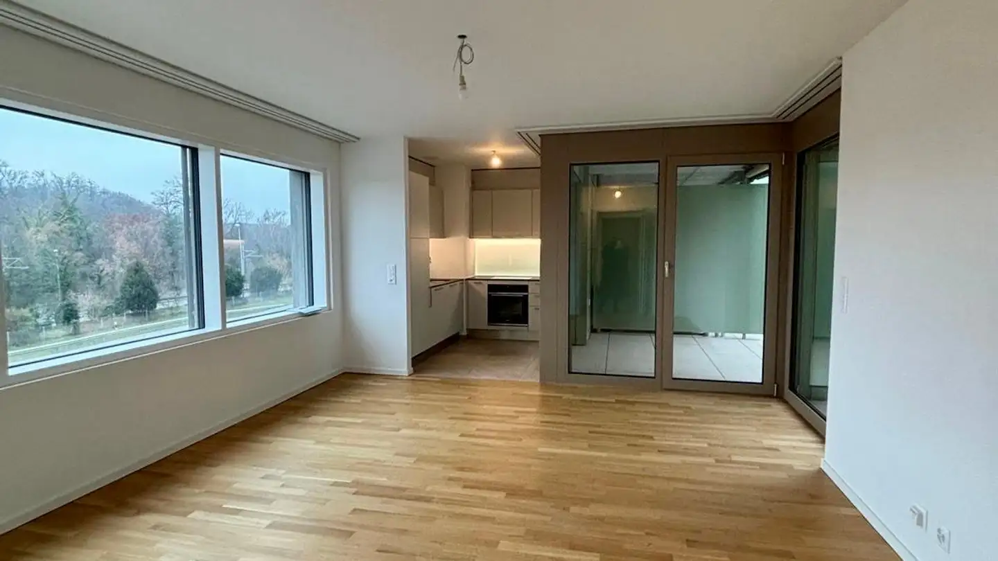 Studio for rent - 1022 Chavannes-près-Renens - Photo 2