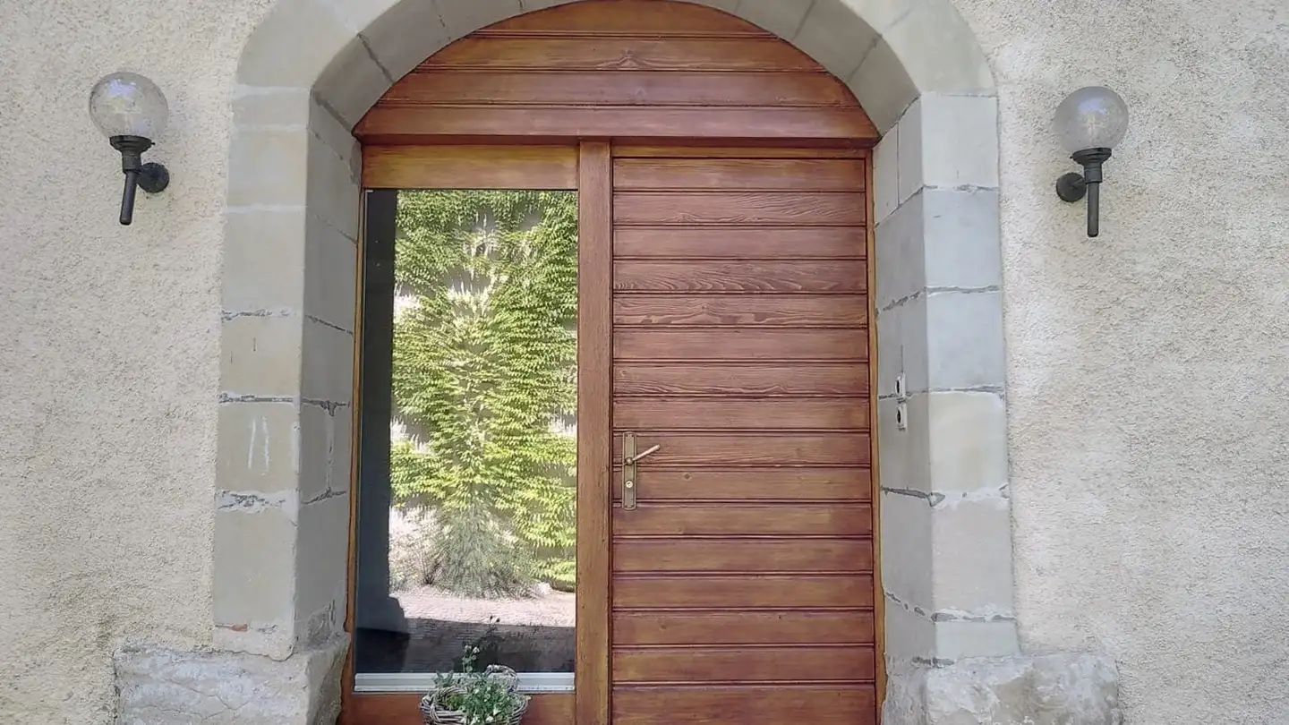 Appartamento in affitto - Chemin Du Village 34a, 1012 Lausanne - Foto 2