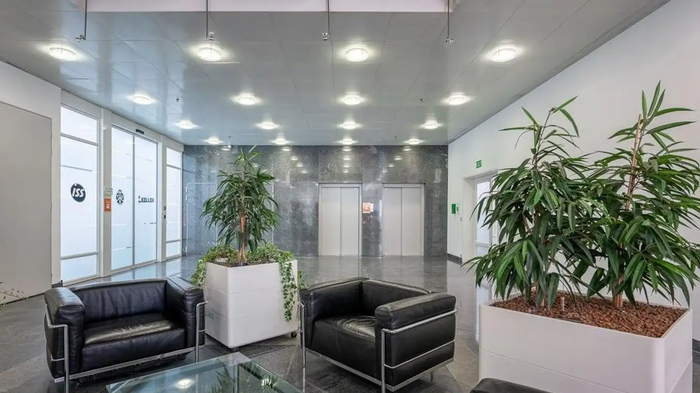 Commerciale in affitto - Grubenstrasse 11, 3322 Urtenen-Schönbühl - Photo 2