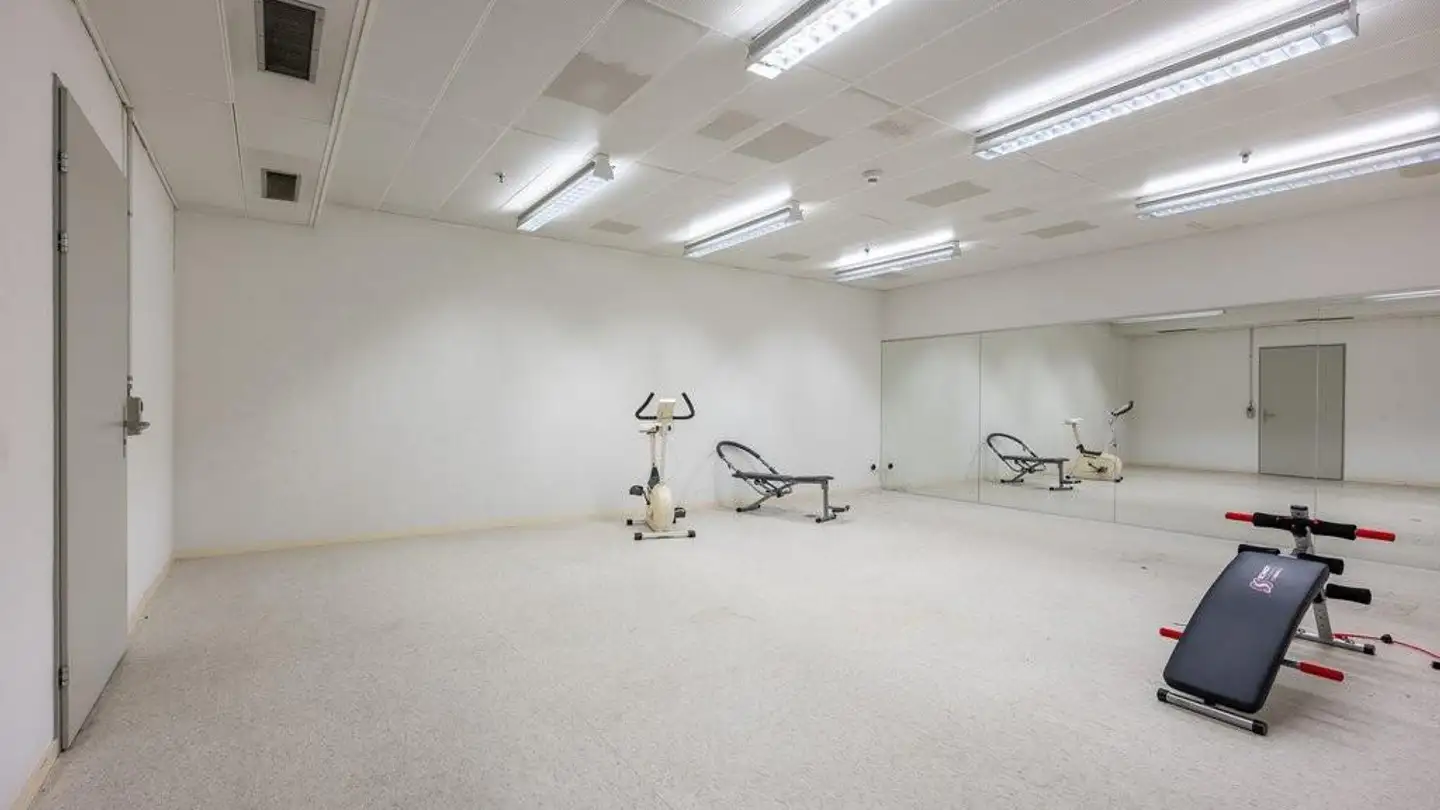 Commerciale in affitto - Grubenstrasse 11, 3322 Urtenen-Schönbühl - Photo 3