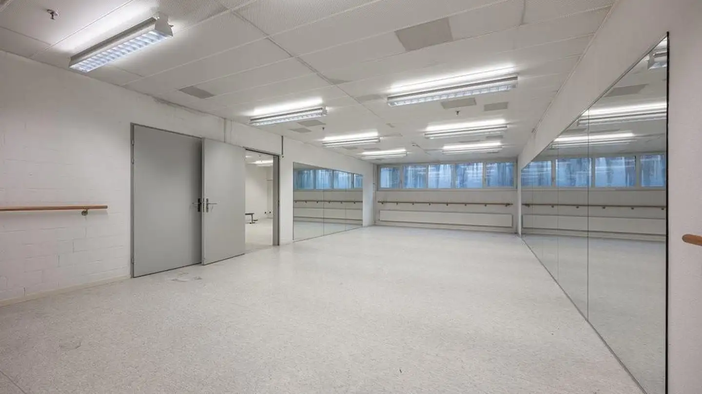 Commerciale in affitto - Grubenstrasse 11, 3322 Urtenen-Schönbühl - Photo 4