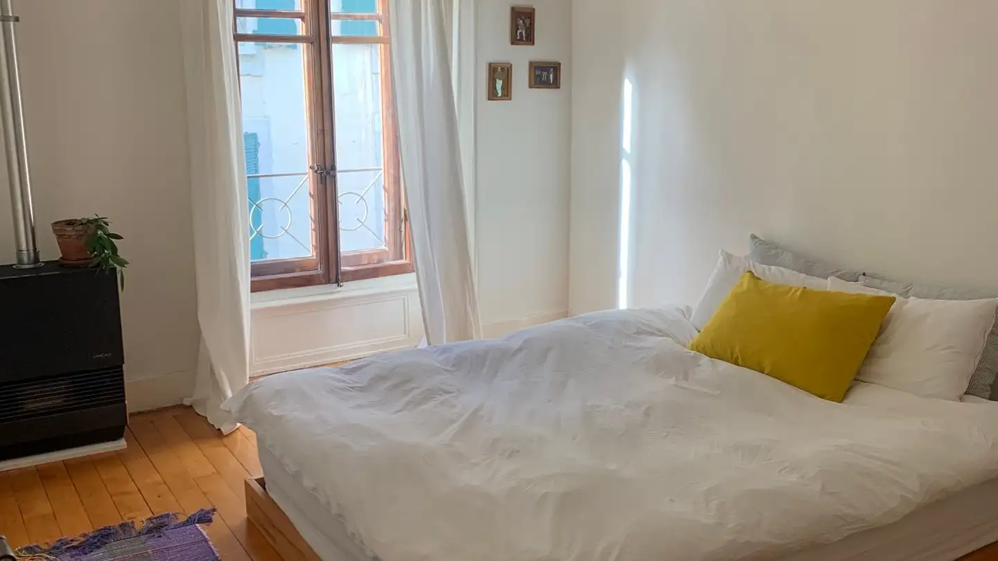 Appartamento in affitto - 1800 Vevey - Foto 2