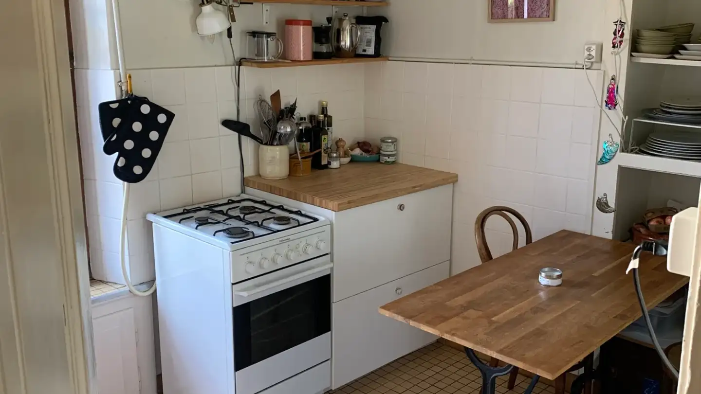 Appartamento in affitto - 1800 Vevey - Foto 3