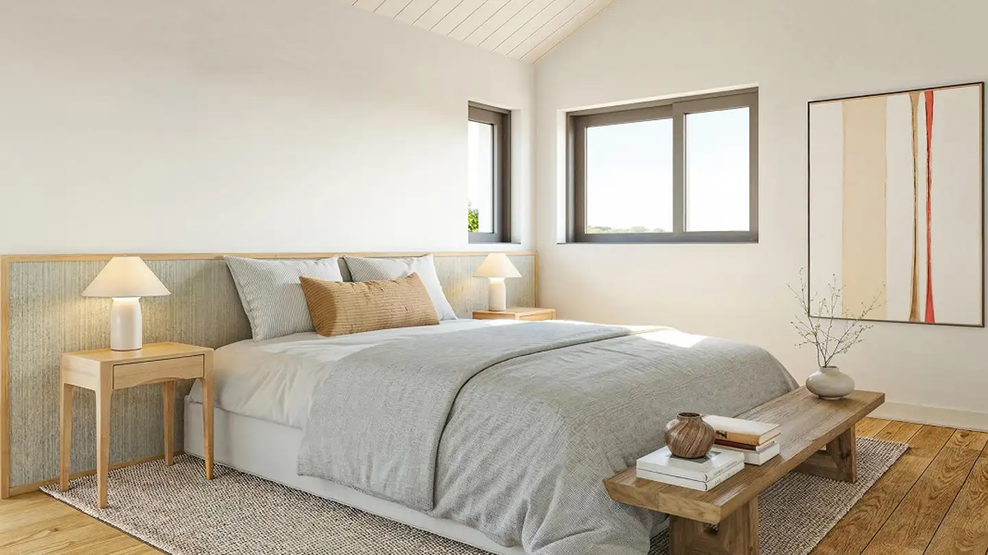 Casa singola in vendita - Unterzelgweg, 3672 Aeschlen b. Oberdiessbach - Photo 3