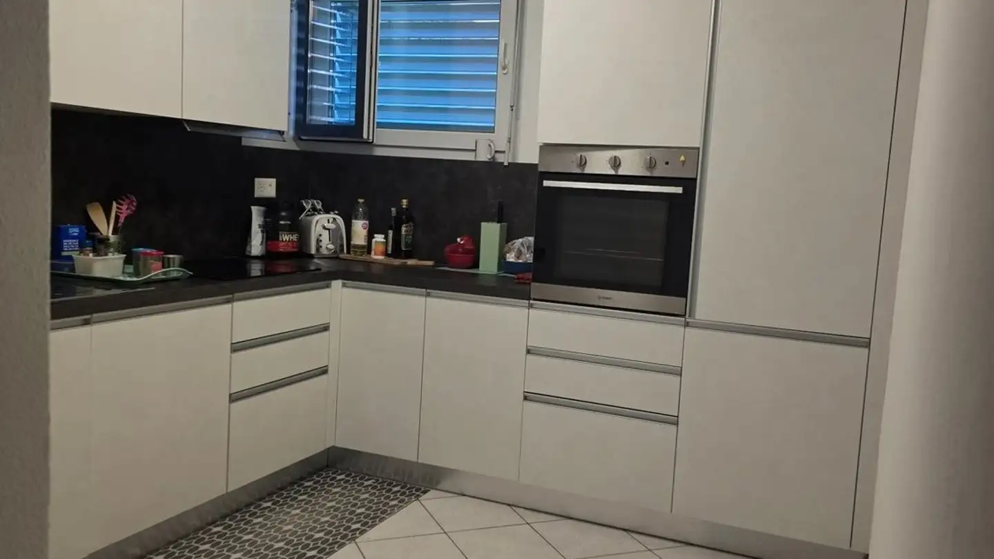 Appartamento in affitto - In Campagna 3, 6518 Gorduno - Foto 2