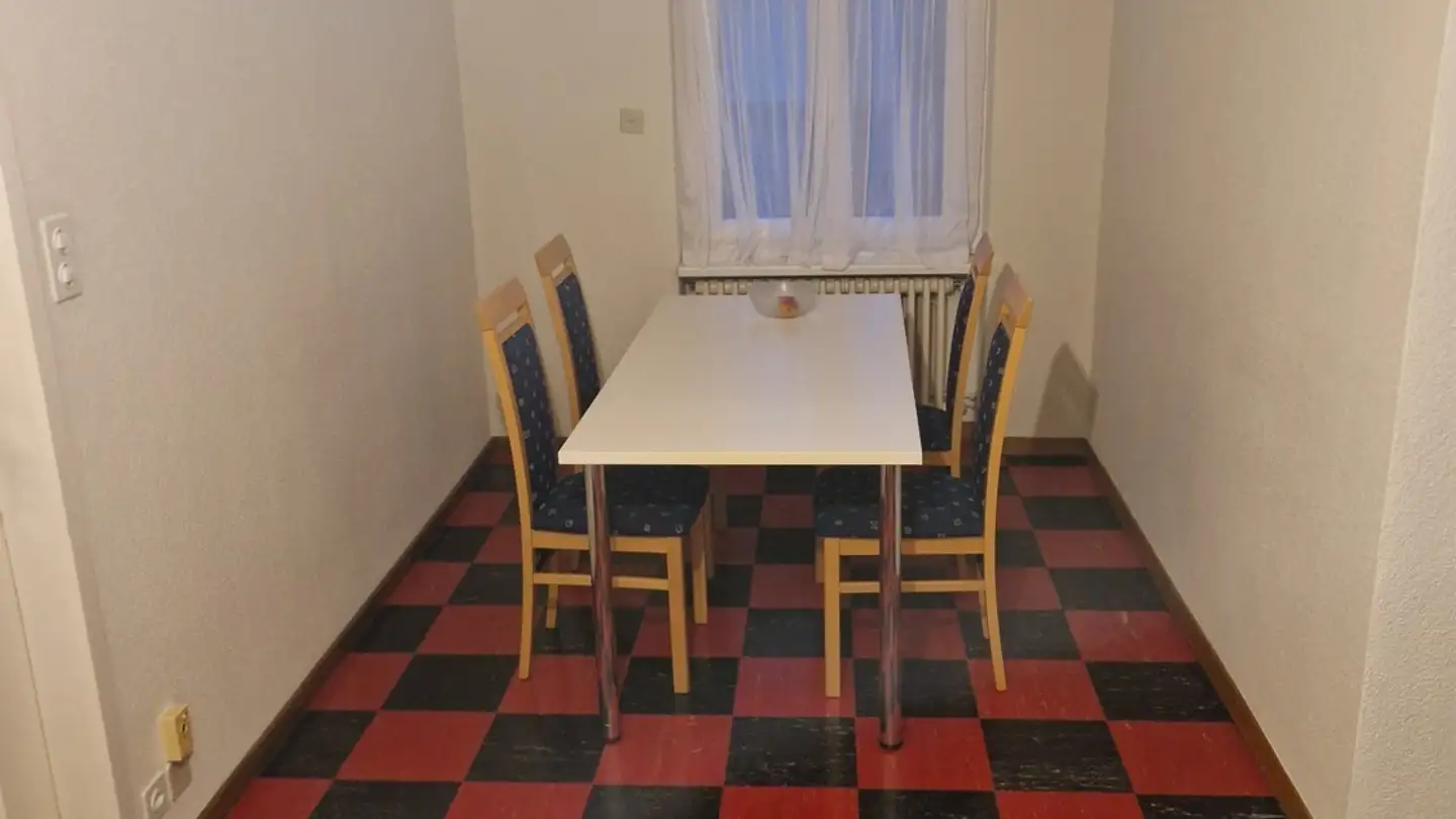 Stanza singola in affitto - Luzernerstrasse 22, 6030 Ebikon - Photo 2