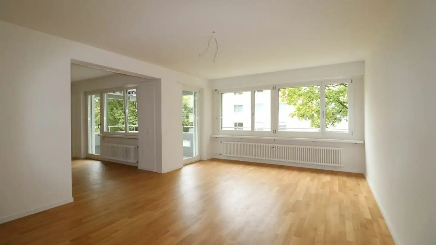 Wohnung mieten - Bienenstrasse 36, 4104 Oberwil BL - Foto 2