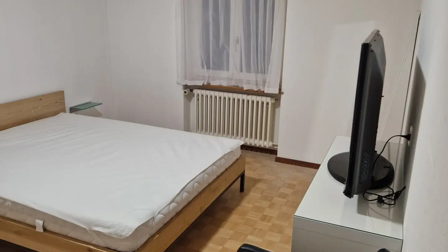 Stanza singola in affitto - Luzernerstrasse 22, 6030 Ebikon - Photo 3