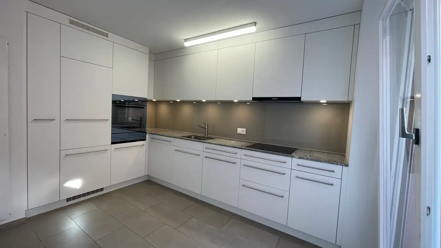 Wohnung mieten - Hubelweid 5, 6204 Sempach