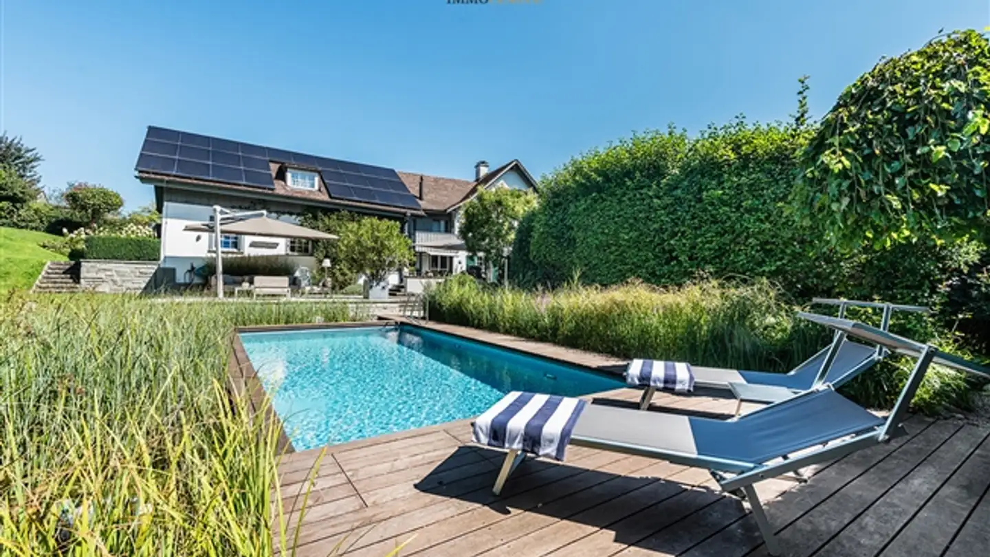 Villa for sale - 8598 Bottighofen - Photo 3