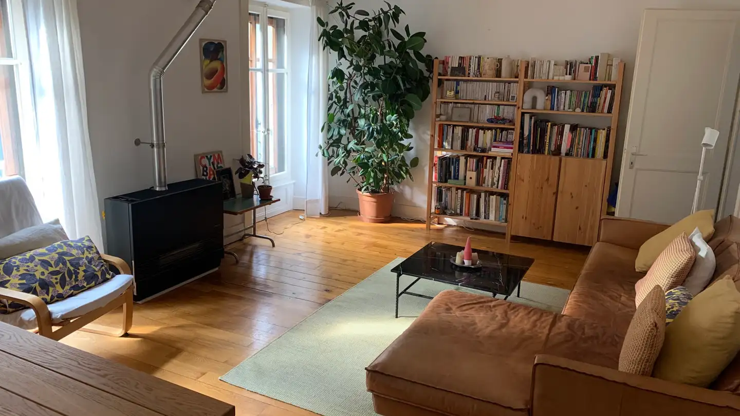Appartamento in affitto - 1800 Vevey - Foto 4