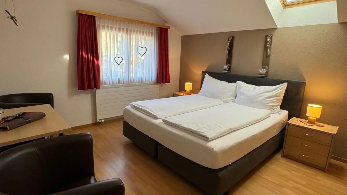 Hotel for sale - Ronalpstrasse, 3935 Bürchen - Photo 3