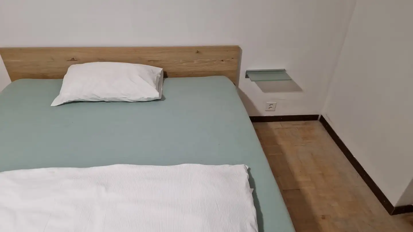 Zimmer mieten - Luzernerstrasse 22, 6030 Ebikon