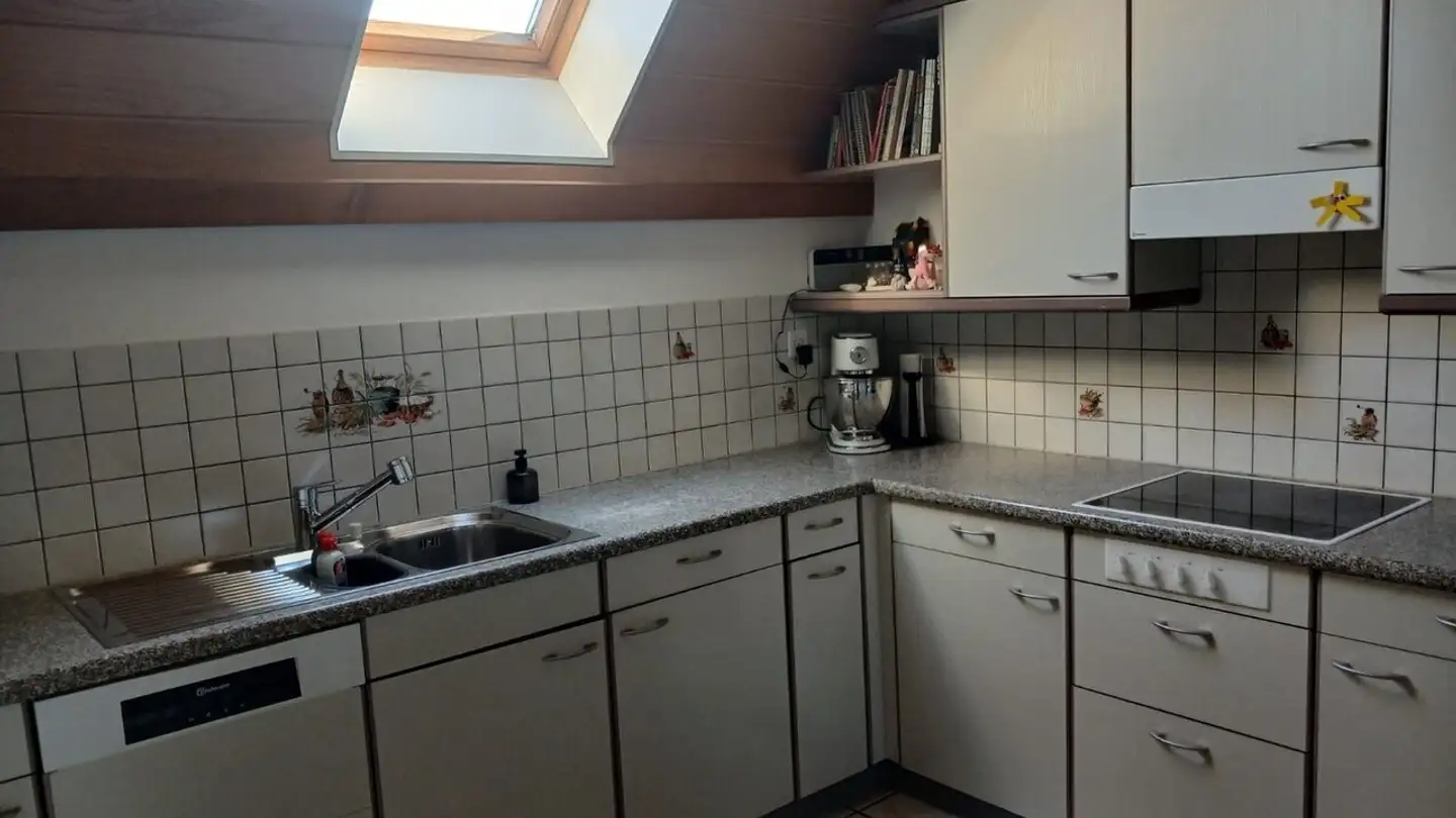 Wohnung mieten - Lindenstrasse 1, 3427 Utzenstorf - Foto 2