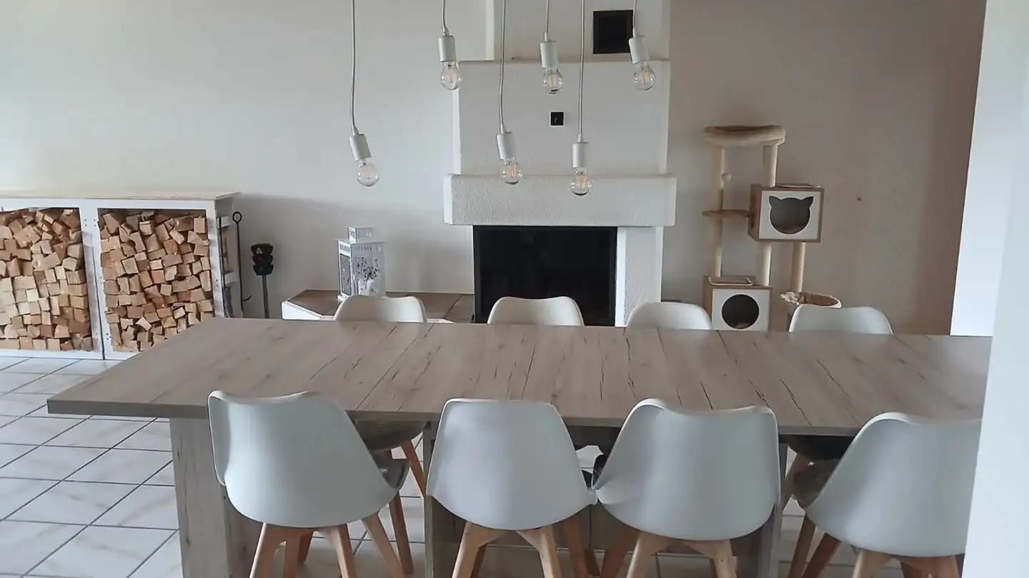 Wohnung mieten - Lindenstrasse 1, 3427 Utzenstorf - Foto 3