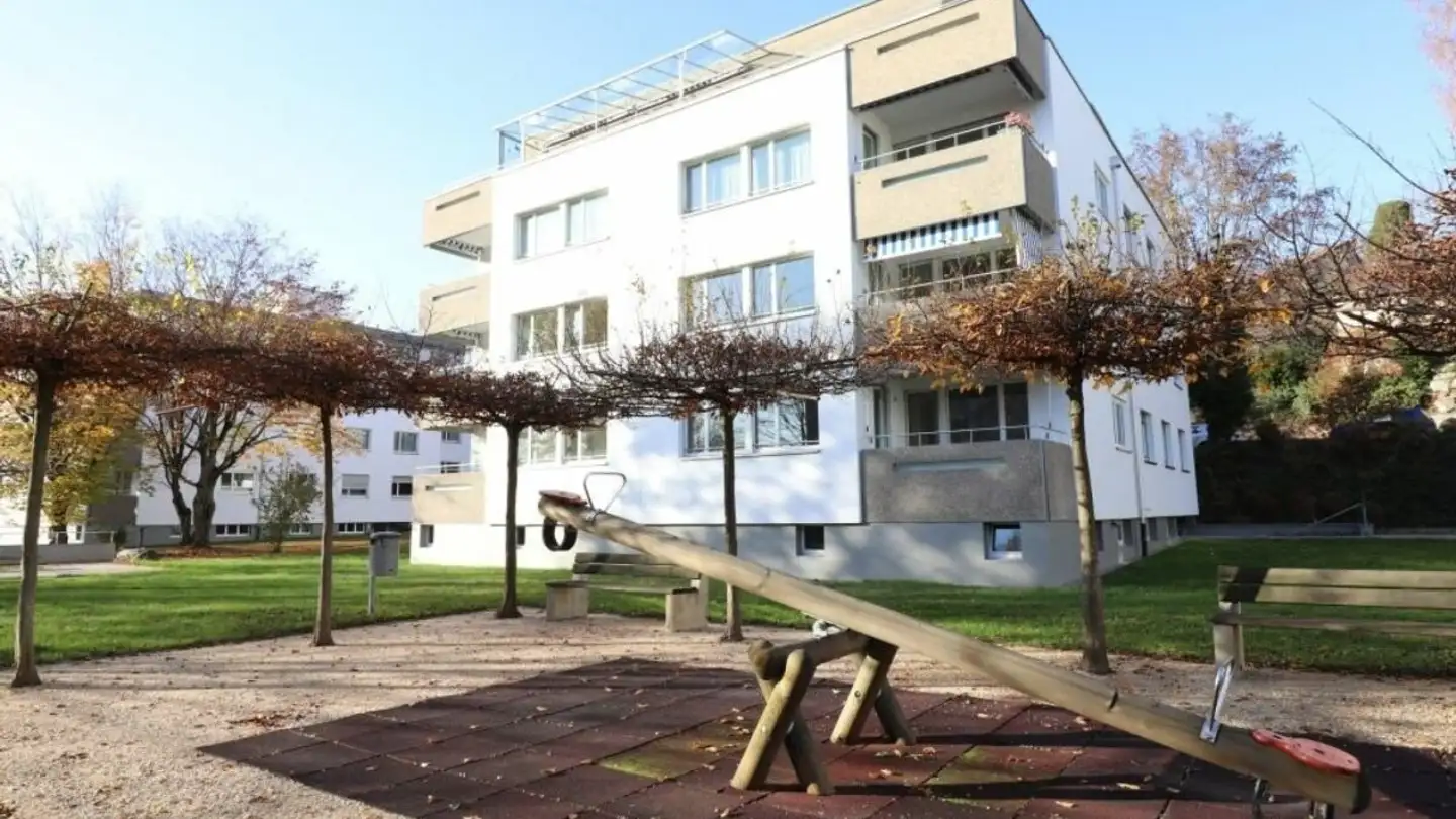 Wohnung mieten - Bienenstrasse 36, 4104 Oberwil BL