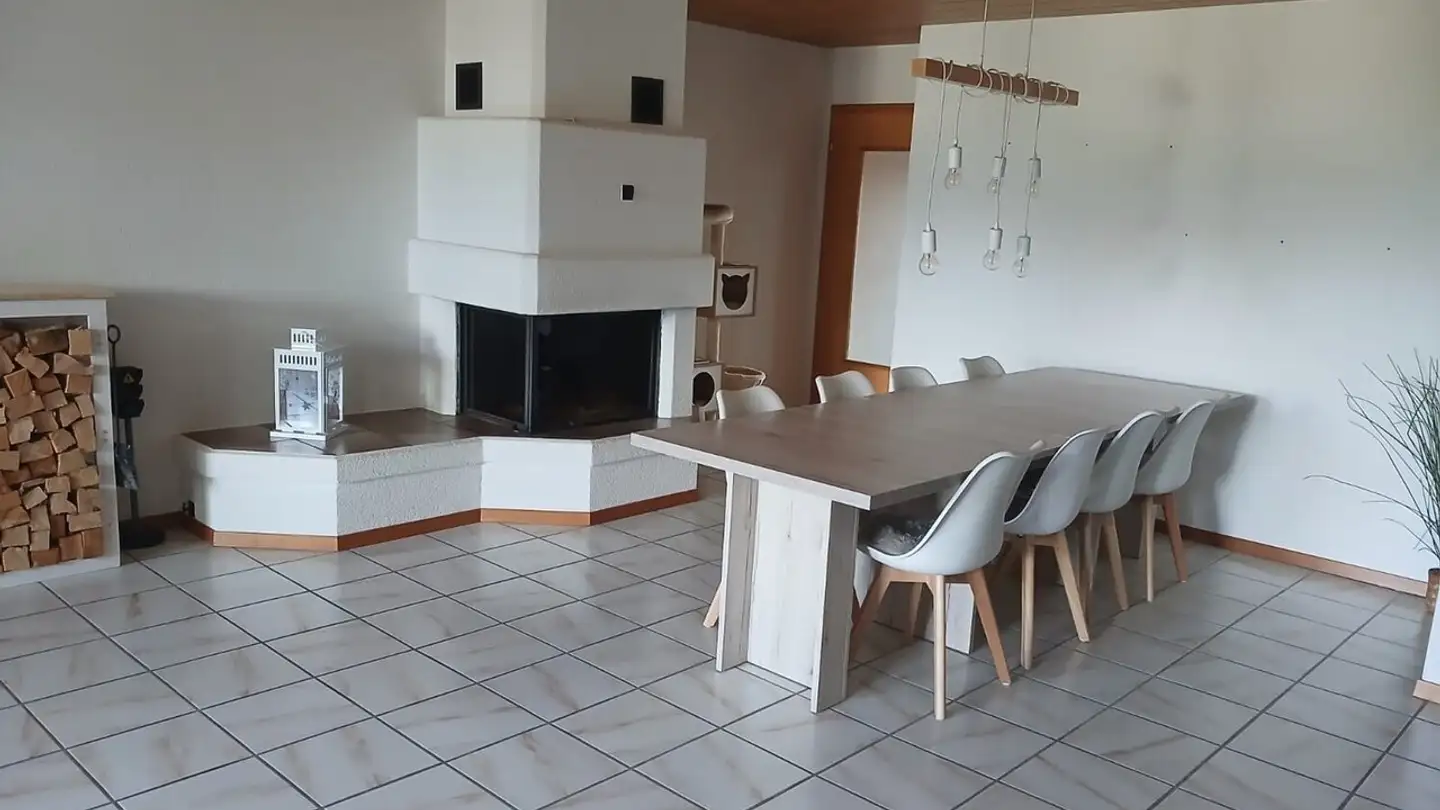 Wohnung mieten - Lindenstrasse 1, 3427 Utzenstorf - Foto 4