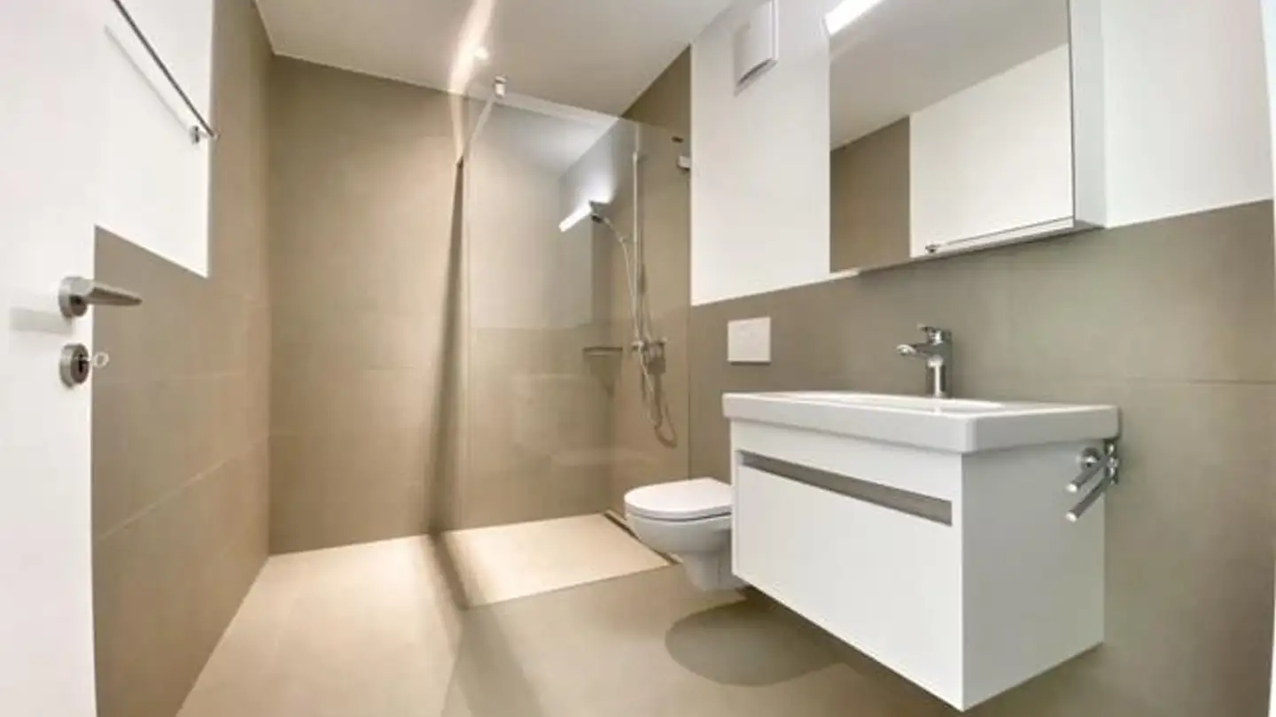 Wohnung mieten - Oberdorfstrasse 15, 5708 Birrwil - Foto 3