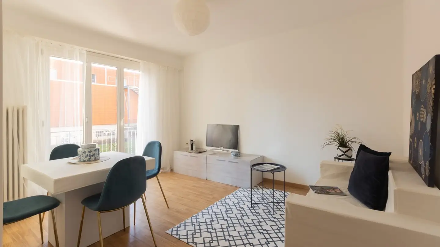 Wohnung mieten - Via Pioda, 6600 Locarno - Foto 4