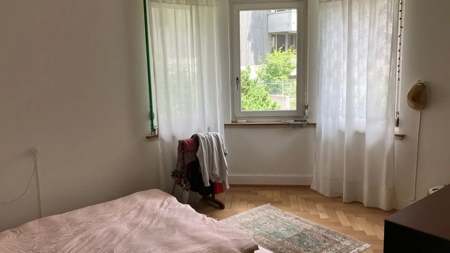 Appartement à louer - 8032 Zürich - Photo 3