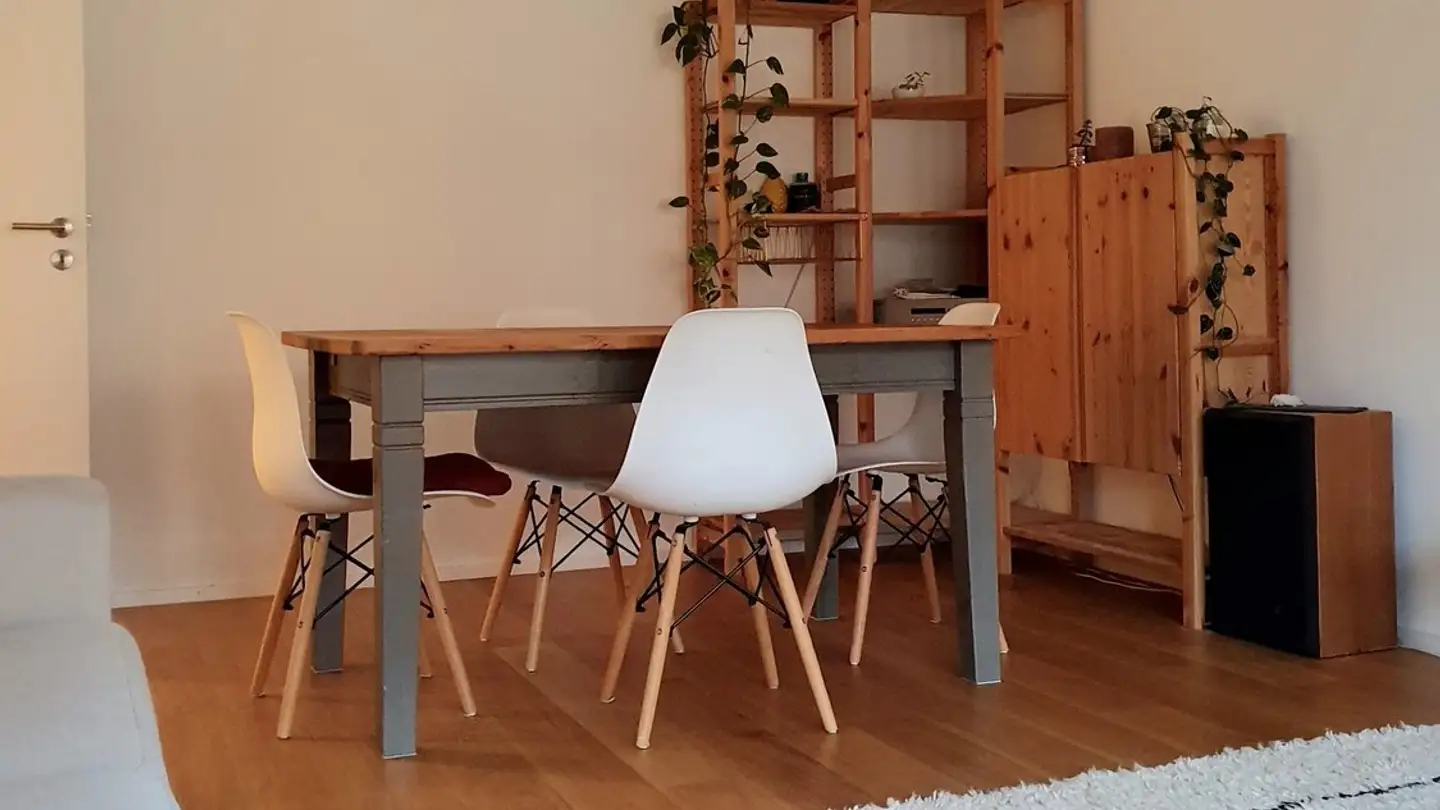 Wohnung mieten - Werdstrasse 106, 8004 Zürich