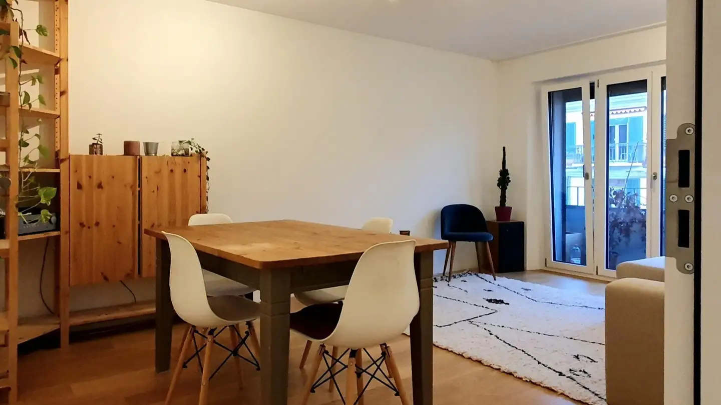 Wohnung mieten - Werdstrasse 106, 8004 Zürich - Foto 2
