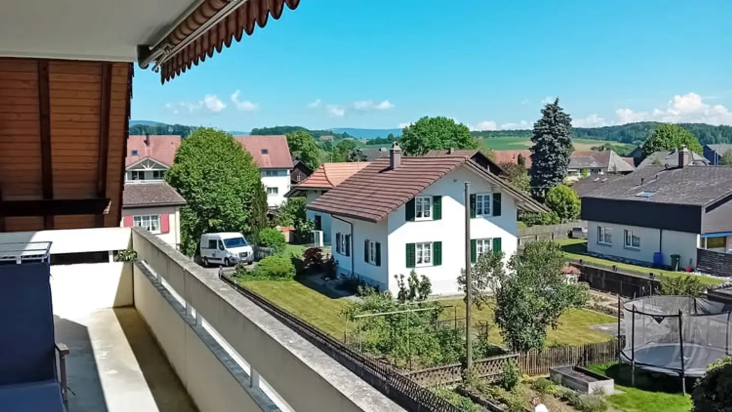 Wohnung kaufen - Postweg 6, 3367 Thörigen