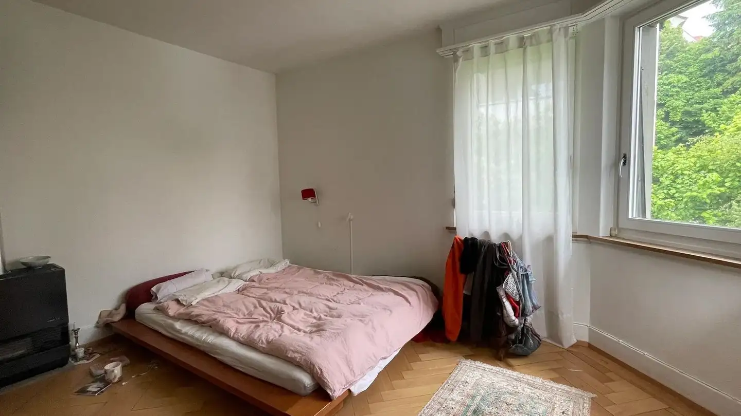 Appartement à louer - 8032 Zürich - Photo 4
