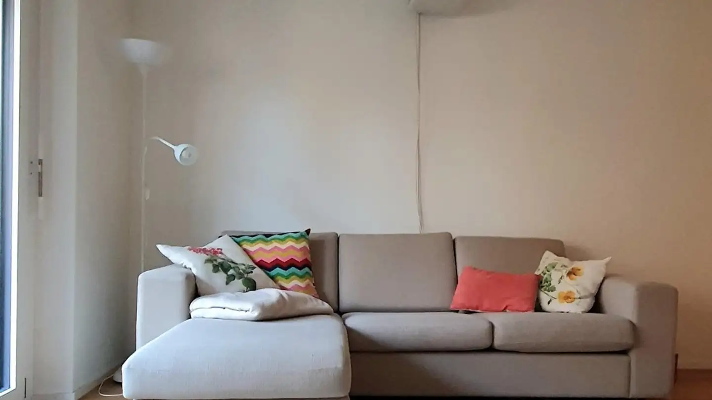 Wohnung mieten - Werdstrasse 106, 8004 Zürich - Foto 3