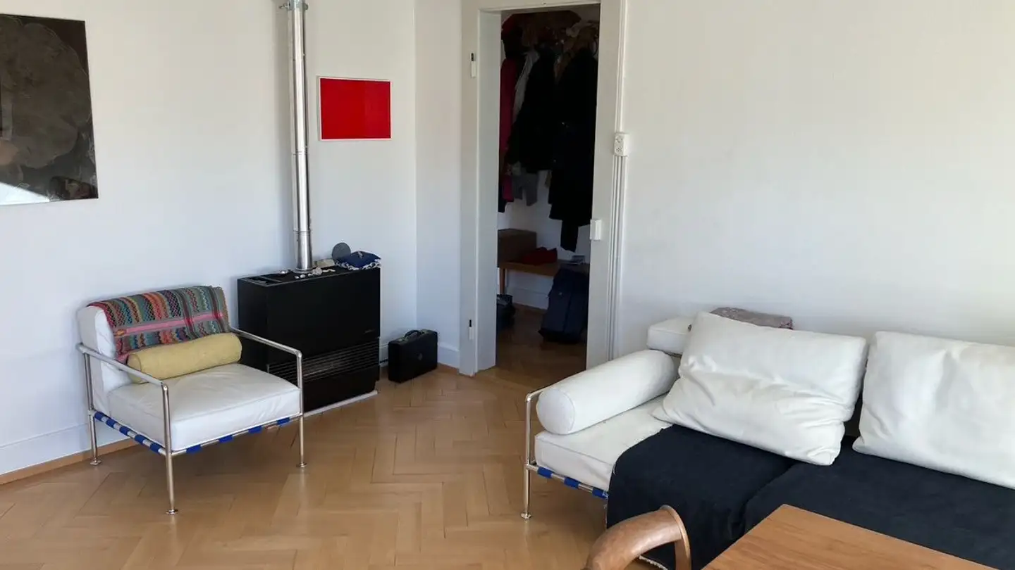 Appartement à louer - 8032 Zürich - Photo 2