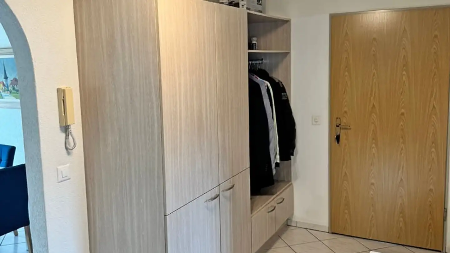 Wohnung kaufen - Postweg 6, 3367 Thörigen - Foto 4