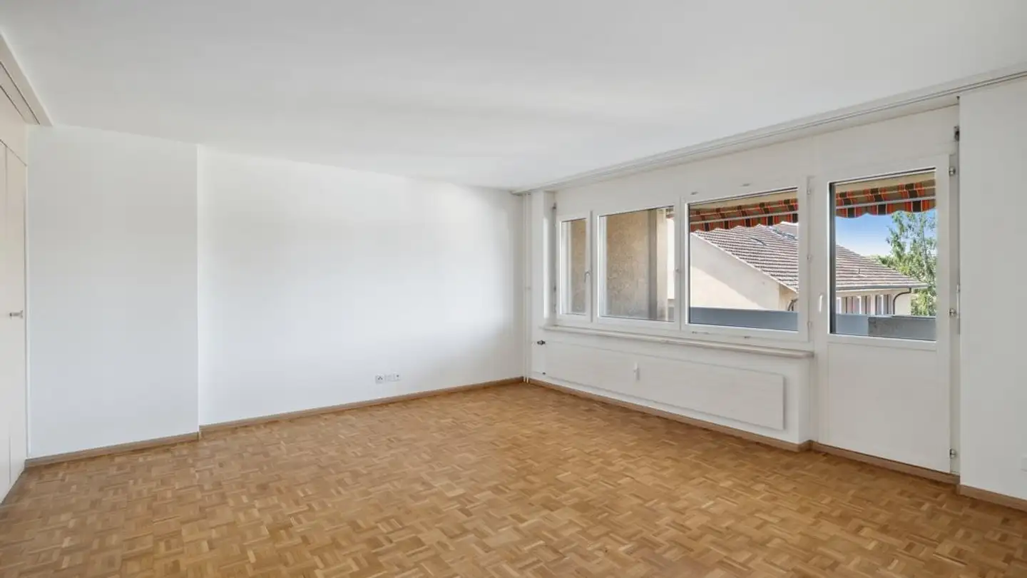 Apartment for rent - Hauptstrasse 52, 4127 Birsfelden - Photo 2