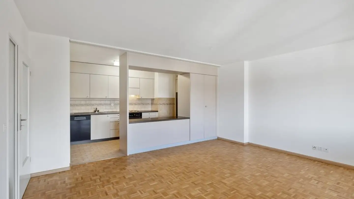 Apartment for rent - Hauptstrasse 52, 4127 Birsfelden - Photo 4