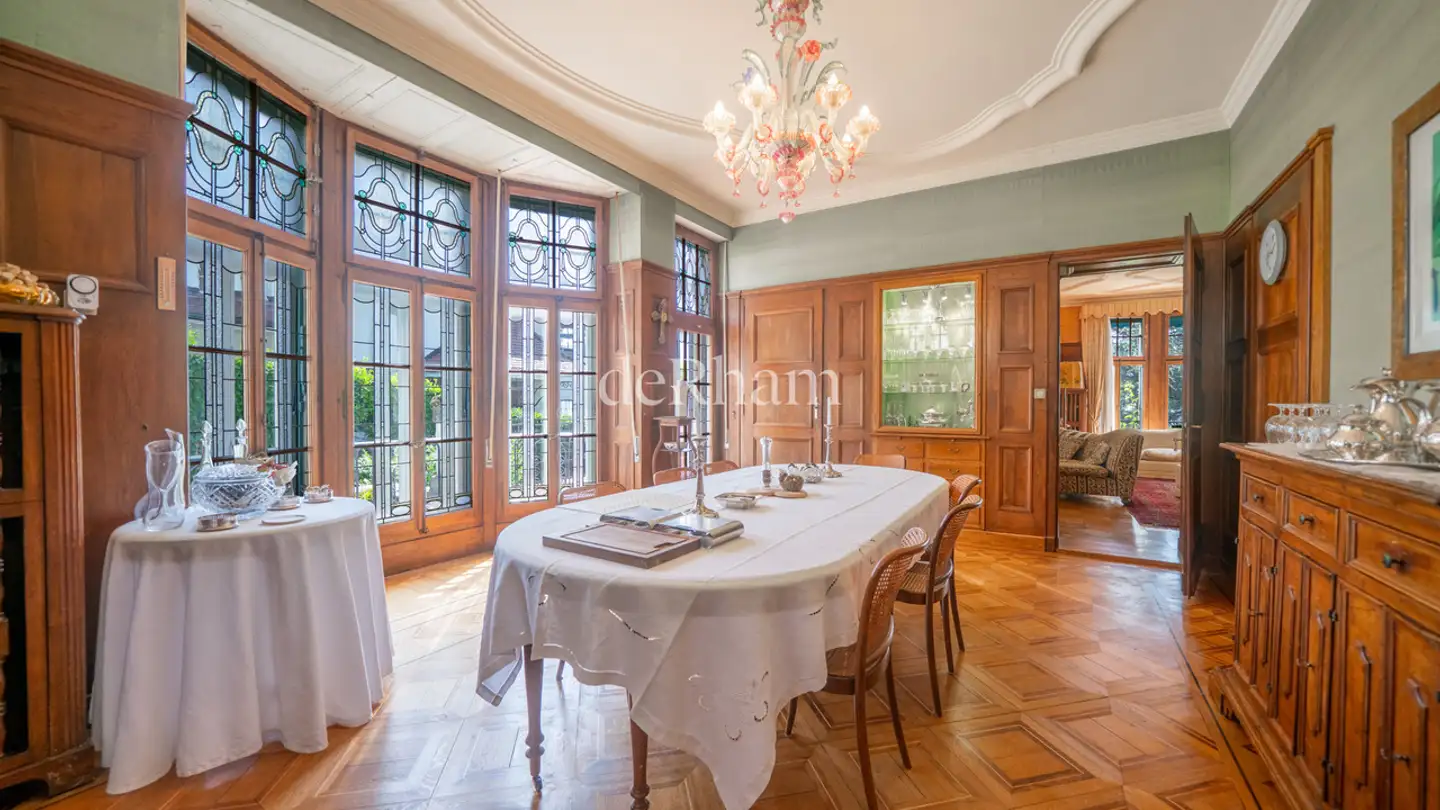 Maison individuelle à vendre - 1009 Pully - Photo 4