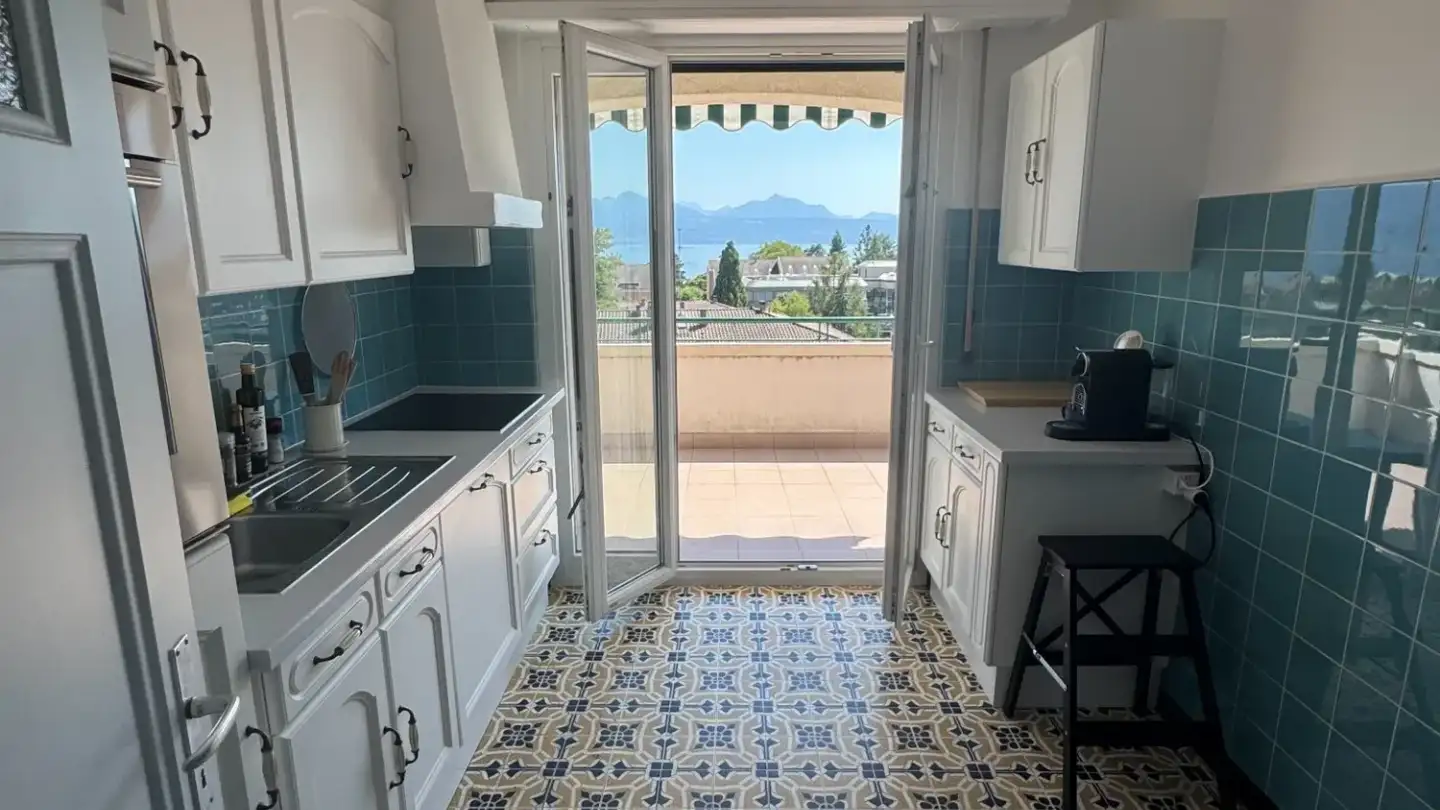 Apartment for rent - Chemin Du Château-Sec 2, 1009 Pully - Photo 3