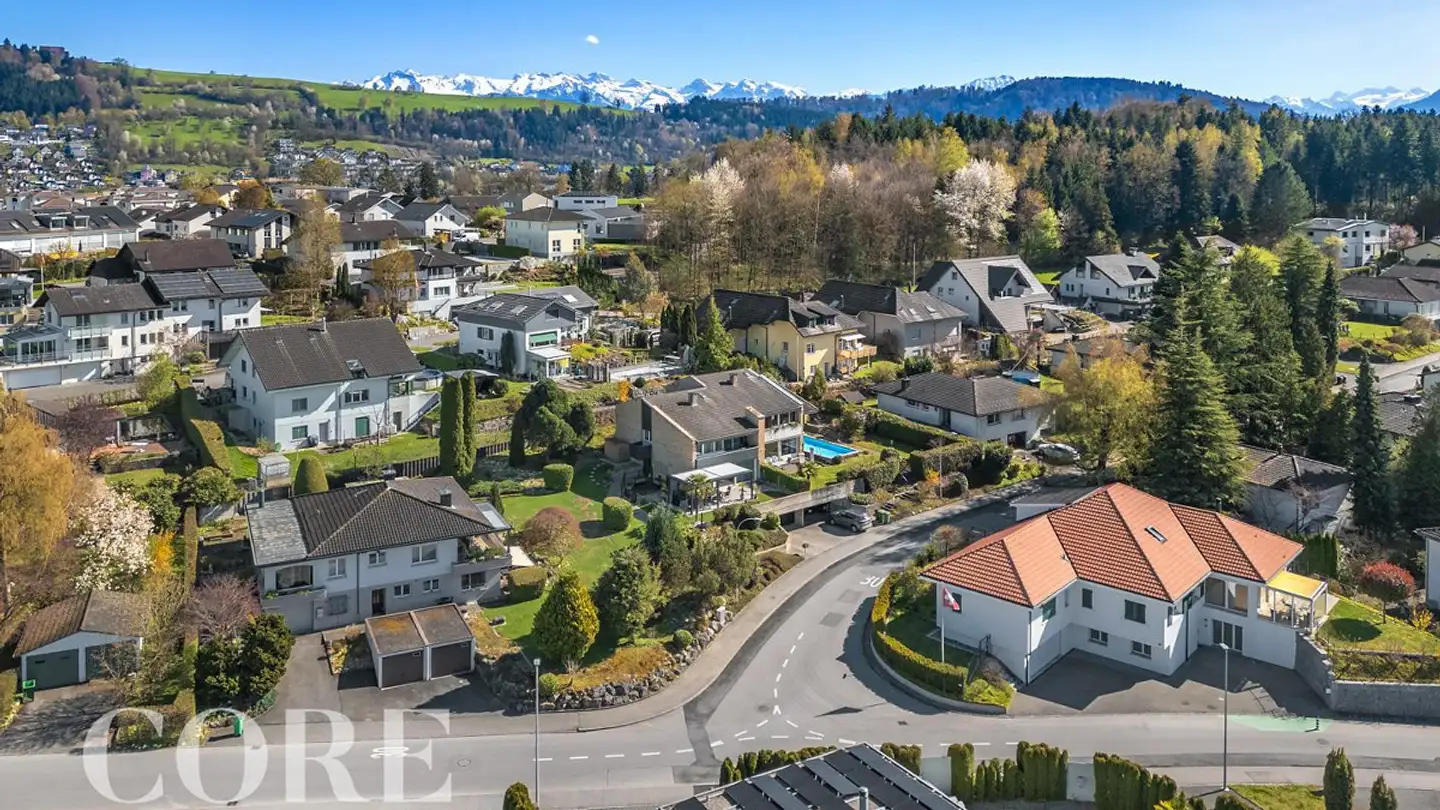 Casa bifamiliare in vendita - Rütiweidhalde 3, 6033 Buchrain - Foto 2
