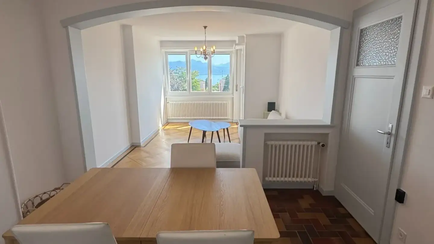 Apartment for rent - Chemin Du Château-Sec 2, 1009 Pully - Photo 4