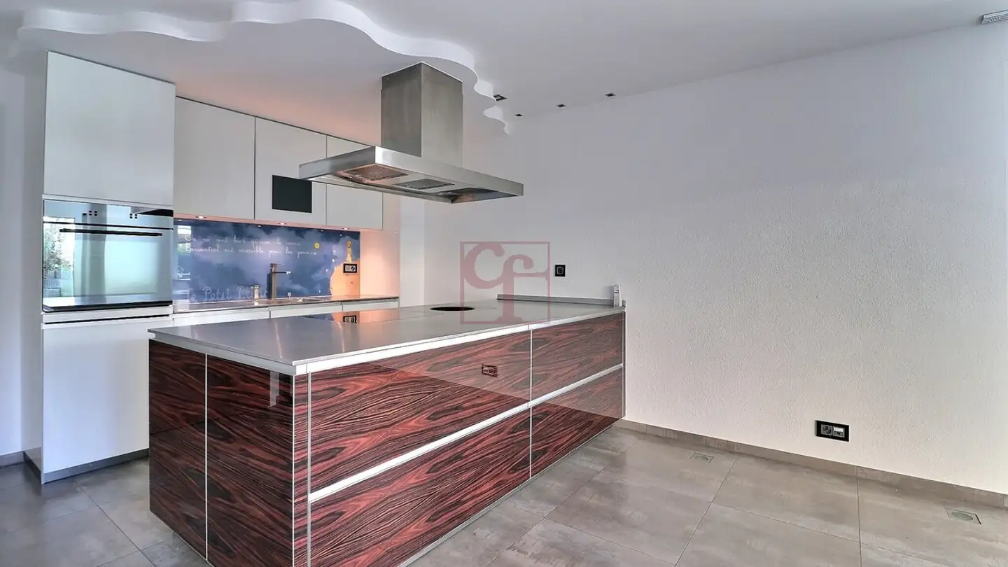 Appartamento in affitto - Rue Pierre-Sciobéret, 1630 Bulle - Foto 4
