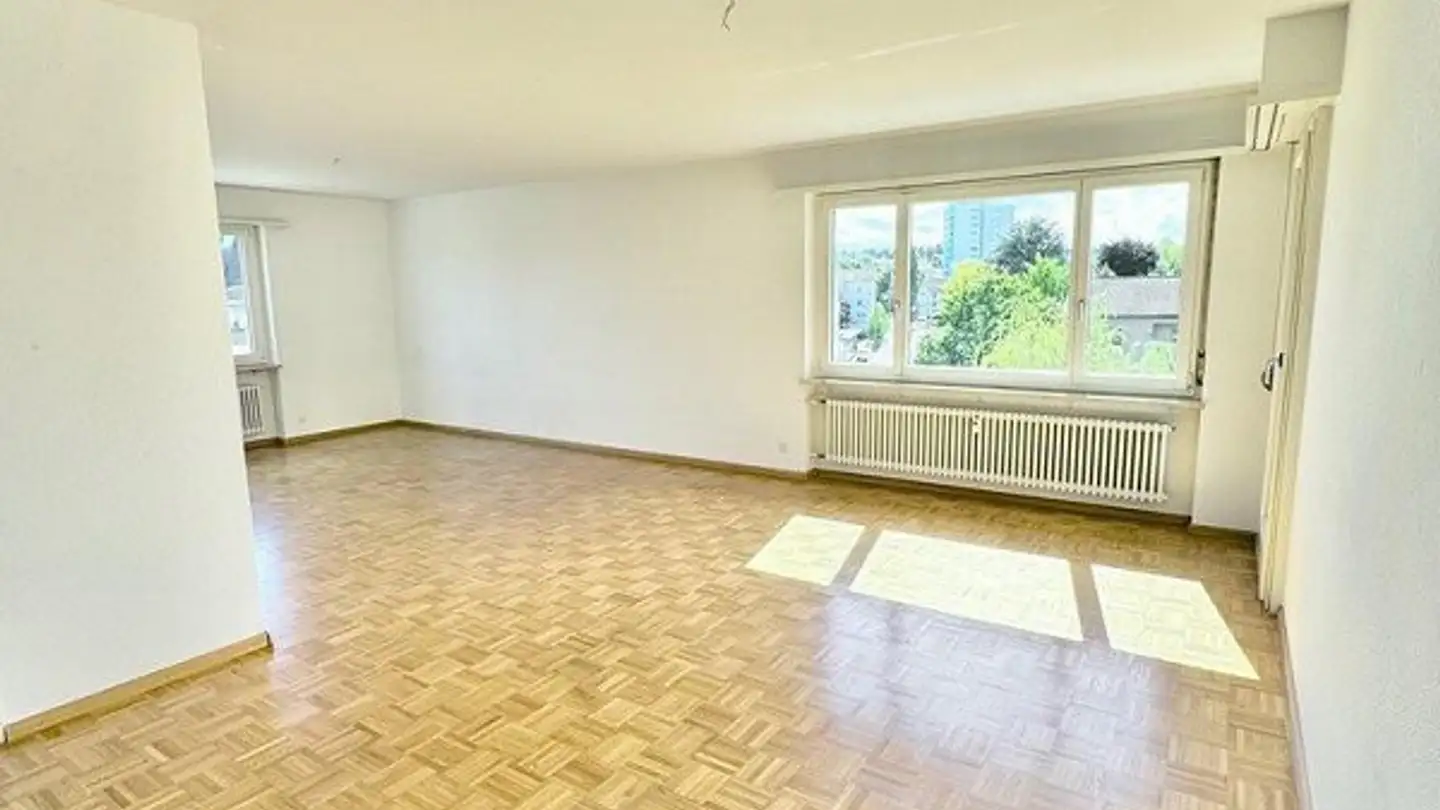 Wohnung mieten - Baslerstrasse 191, 4123 Allschwil - Foto 2