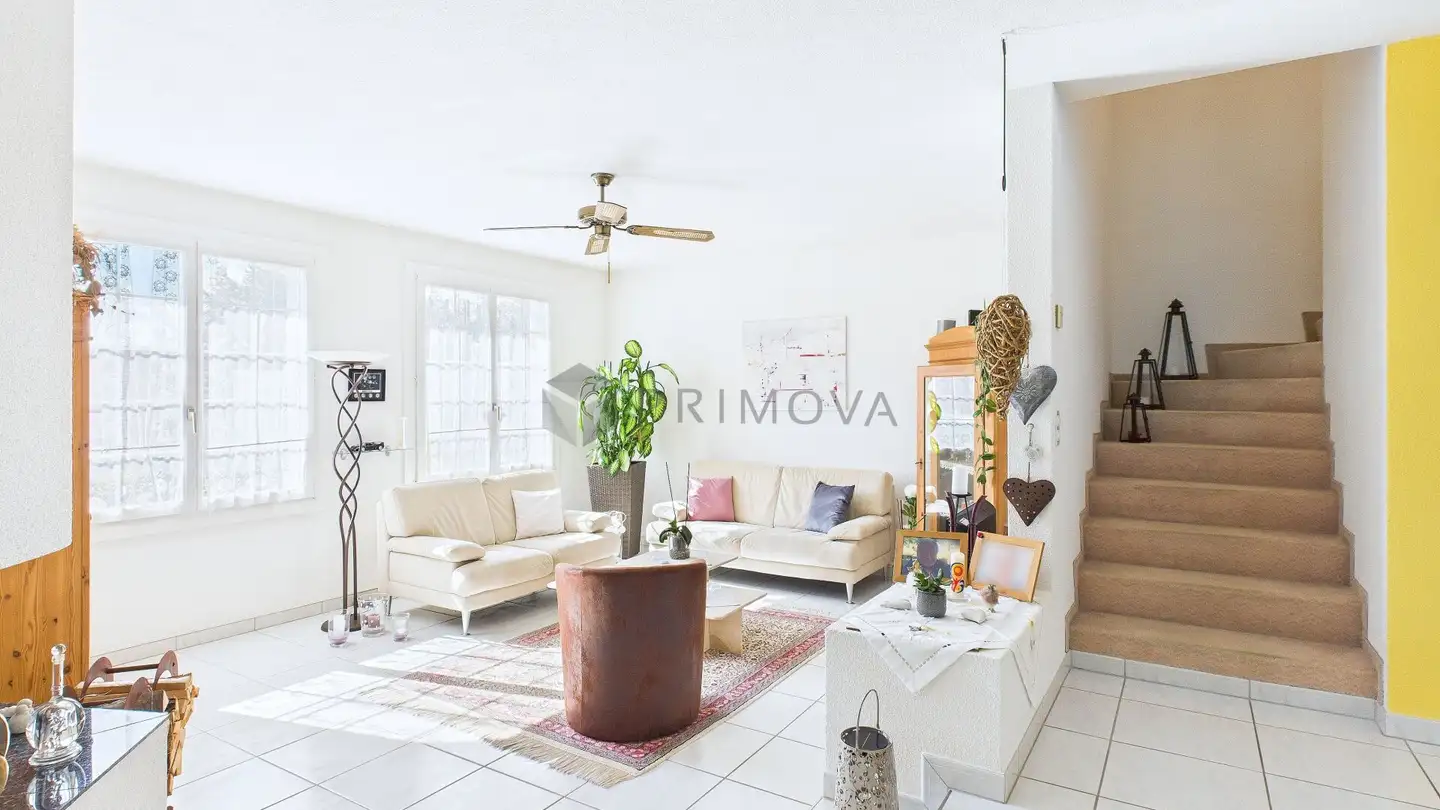 Single house for sale - 5445 Eggenwil - Photo 3