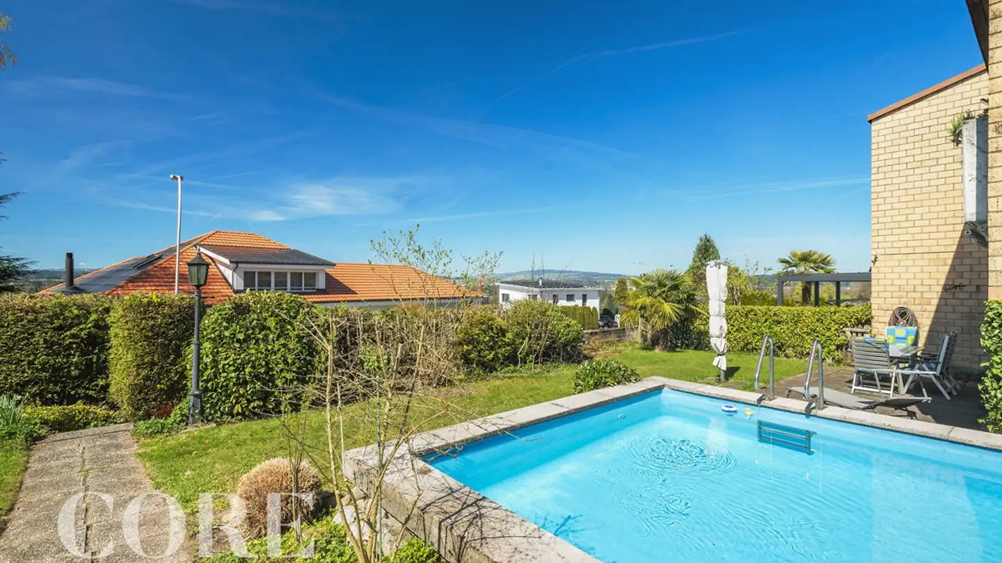 Casa bifamiliare in vendita - Rütiweidhalde 3, 6033 Buchrain - Foto 4