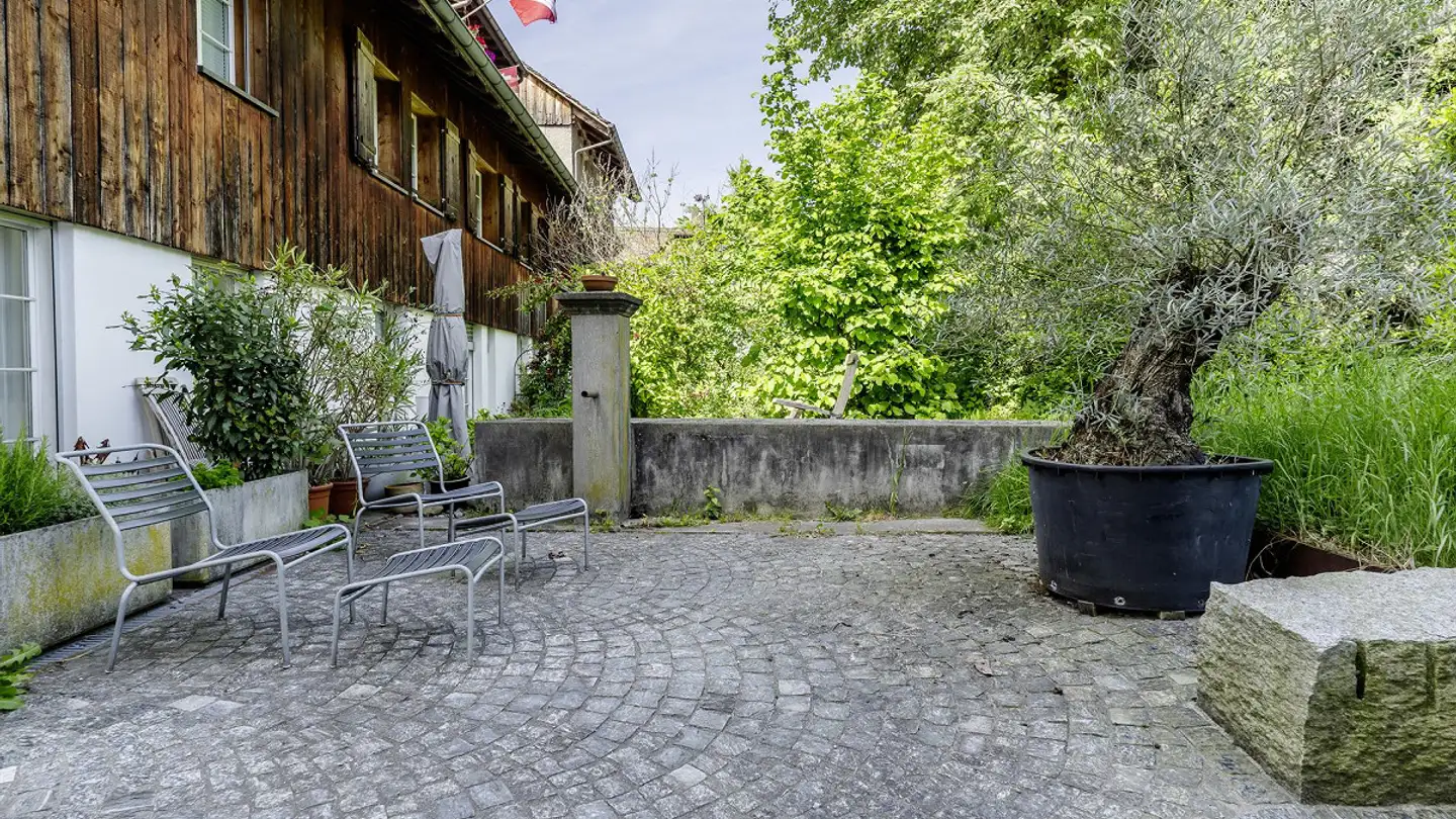 Maison jumelle à vendre - 8704 Herrliberg - Photo 2