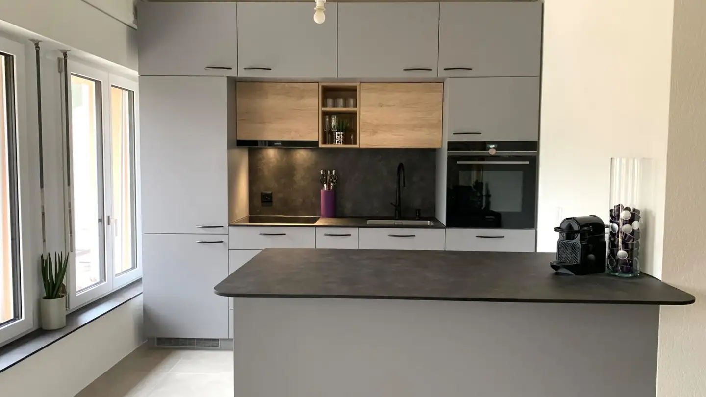 Apartment for rent - 2013 Colombier NE - Photo 2