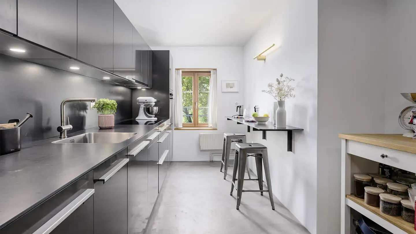 Maison jumelle à vendre - 8704 Herrliberg - Photo 4
