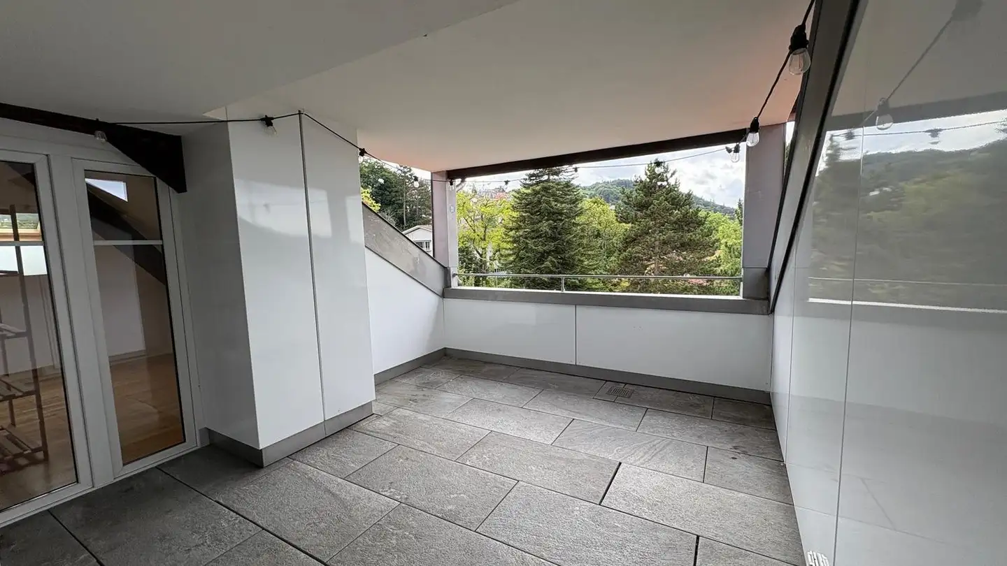Apartment for rent - Oberstrasse 37, 9000 St. Gallen - Photo 2